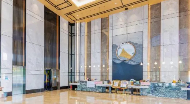 Zhongshan Xianghai Hotel (Tanzhou Superior City)