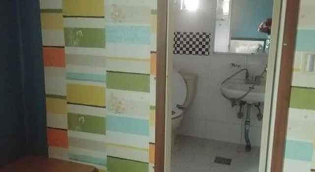 Habitación familiar Estándar Dream Pension