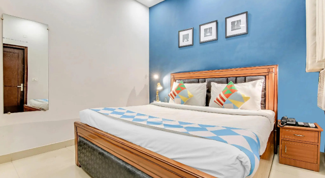 OYO 80630 Comfortable Stay