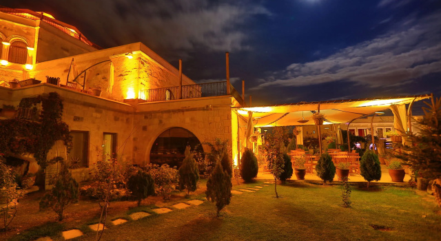 Goreme Inn Hotel - Adults Only