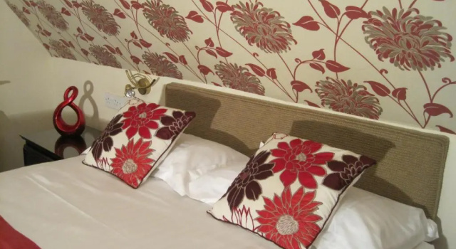 Номер Classic Glenburn Hotel