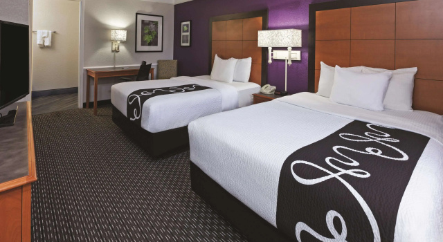 La Quinta Inn San Marcos, Κράτηση Μίνι ξενοδοχείο San Marcos Texas Hill Country