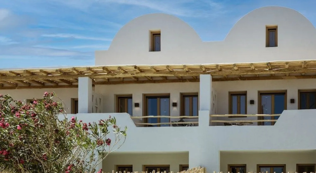 Opalia Suites, Забронировать Отель Перисса Санторини, рядом с Пляж Перисса