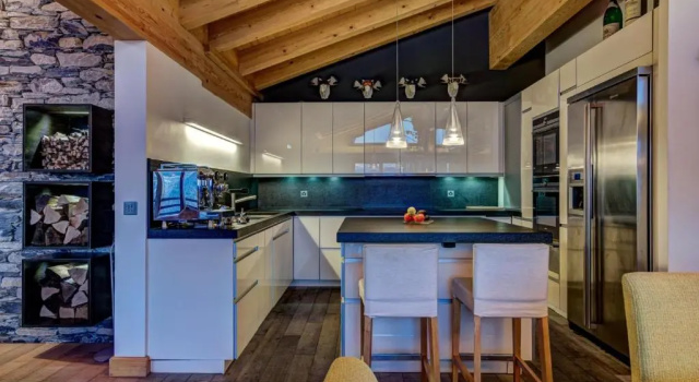 Chalet Chalet Auriane
