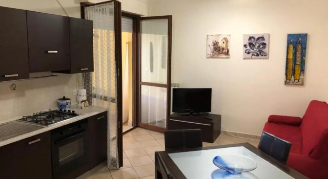 Апартаменты Casa MALÙ