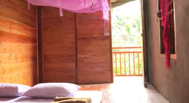 Номер Standard Hoang Hop Homestay - Hostel