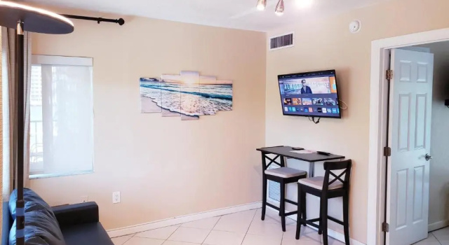 Five Palms Suite 209 - Daily - Weekly - Monthly, Забронировать Отель Клируотер-Бич Clearwater-St Pete Beaches