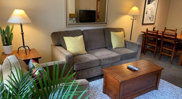 Номер Standard Earl Grey Lodge