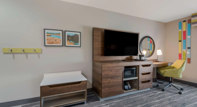 Hampton Inn Williams
