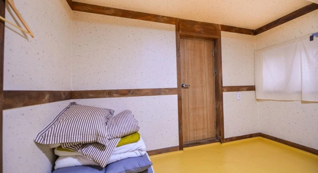 Golmokgil Guesthouse, Забронировать Отель Недорогие отели Чолла-Пукто, недорого