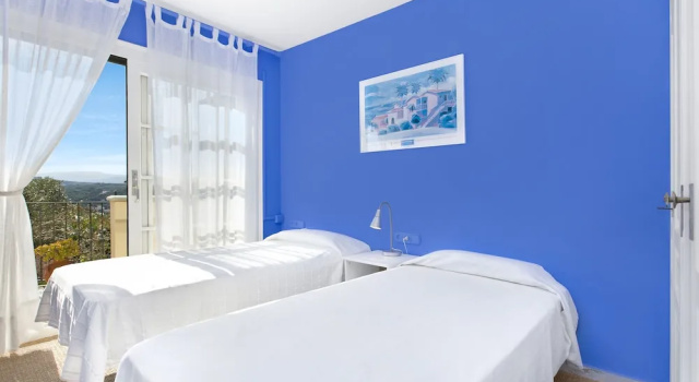 Вилла Villa Ses Brises 28