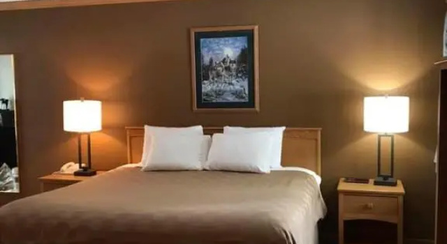 Одноместный номер Deluxe Centerstone Resort Lake-Aire
