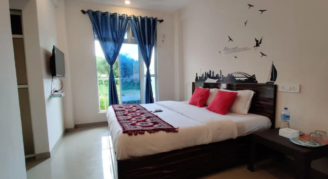 Janavi Resort -Matheran, Забронировать Курортный отель Нерал штат Махараштра