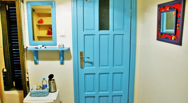 Cemil Anka Pension, Rezervați Hotel Bodrum Aegean Region