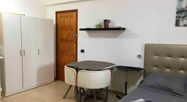Studio in Arona, With Wifi, Забронировать Апартаменты/квартира Отели Лос-Кристианос с парковкой, Парковка