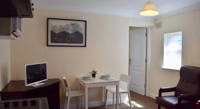 Spacious Studio in Dublin, Забронировать Апартаменты/квартира Дублин Каунти Дублин