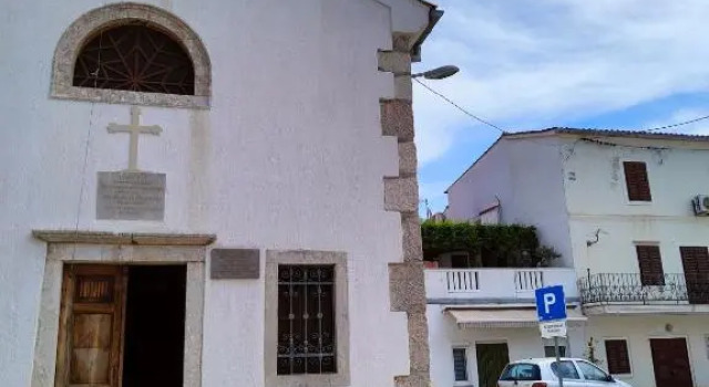 Studio Placa, Забронировать Отель Корнич остров Крк