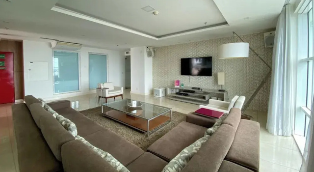 OZPED Flats Particulares Biarritz, Забронировать Апартаменты/квартира Бразилиа Федеральный округ