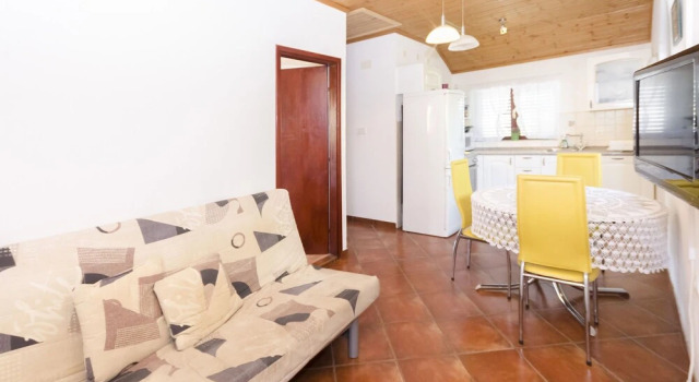 Apartments Romic, 예약 아파트 Jadrija 시베니크