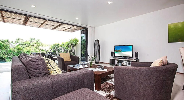 Kulap Condo A2, Varaa Hotelli Karon Beach Phuket, lähellä Starbucks Kata Beach