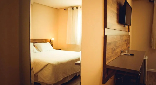 Номер Superior Hotel Renascença