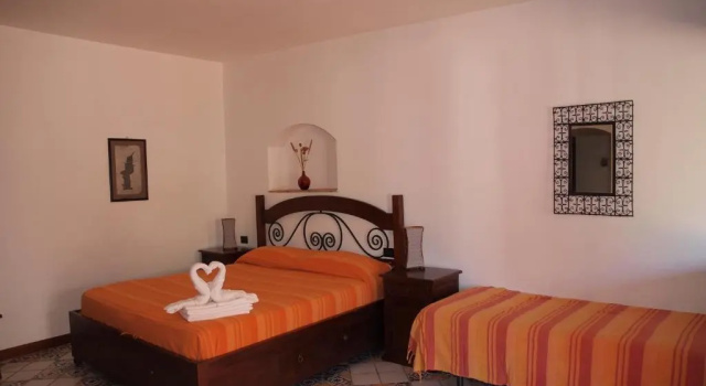 Студия Relais Le Nereidi