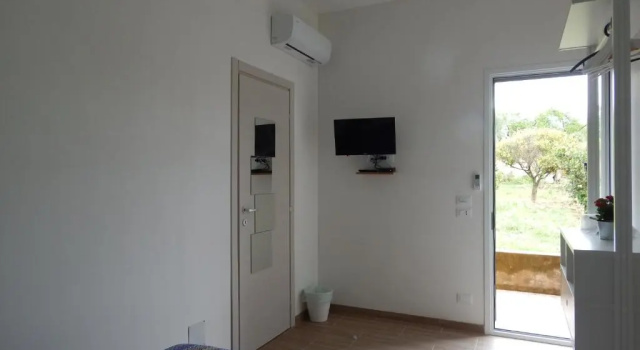 Номер Standard Turtle Island Apartments