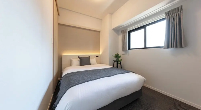 Living like Hotel hakataekiminami, Забронировать Отель Отели Кюсю 3 звезды, 3*