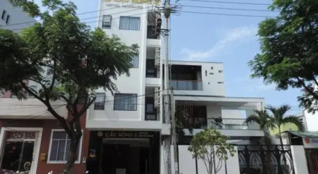 Cau Rong 2 Hotel