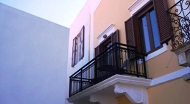 Athanasias House, Забронировать Отель Отели Сими 3 звезды, 3*