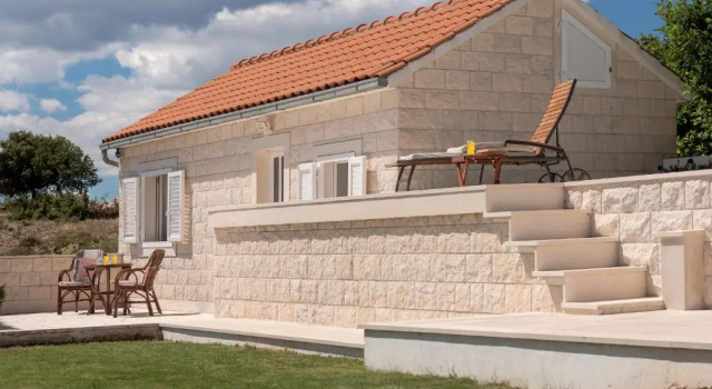 Вилла Standard Villa Lilin San