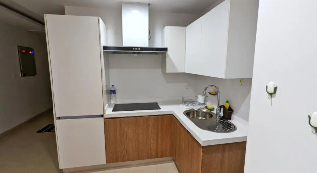 Sunset view one-bed apartment, Book Lejlighed Lahore hoteller med parkering, Parkering