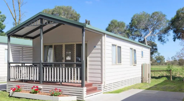 Номер Standard BIG4 Mornington Peninsula Holiday Park