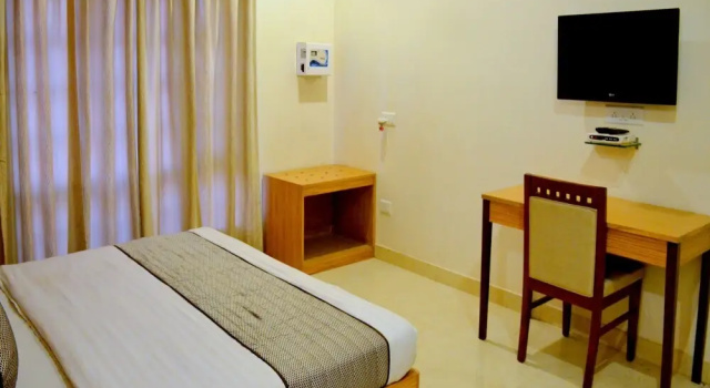 Tekarees Guest House, Забронировать Гостевой дом Гомти Нагар Лакхнау