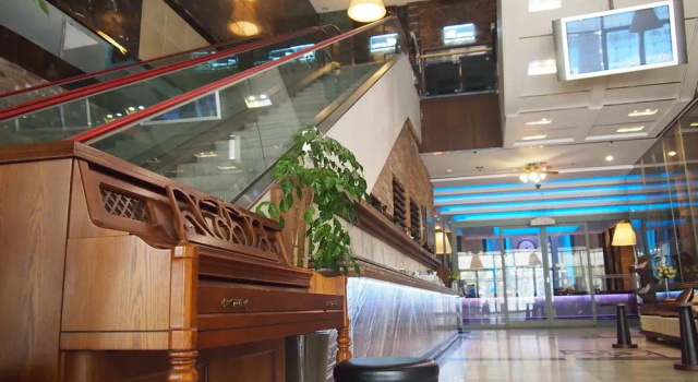 Arthall Hotel Benikea, Забронировать Отель Кванджу Кёнгидо