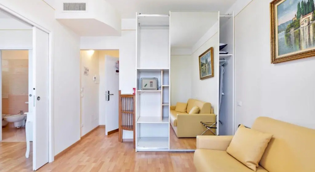 Hotel San Marco, Забронировать Отель Гарда Garda Veneto