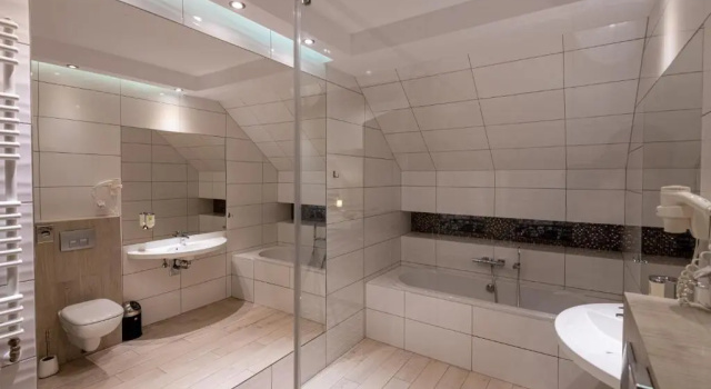 Студия Hotel Bardo