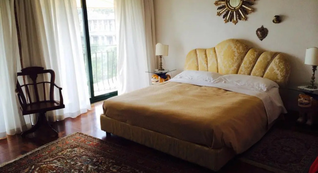 B&B Martina, Забронировать Отель «постель и завтрак» Отели Таормина 3 звезды, 3*