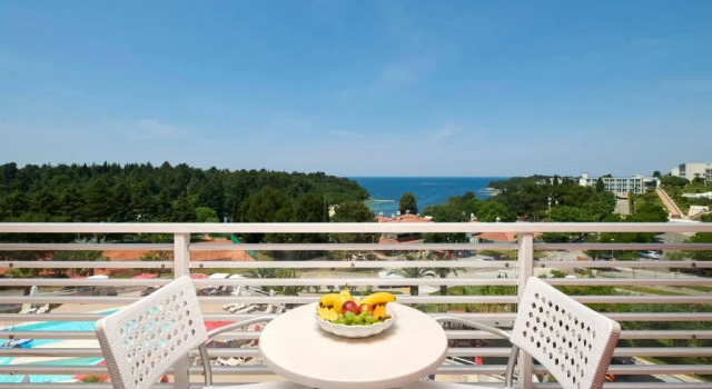 Phòng Superior phòng All Inclusive Hotel Laguna Albatros