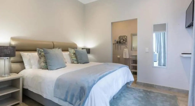 Апартаменты Seashore 2 bedroom luxury unit - Breakwaters Haven