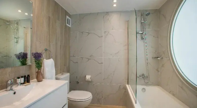 Двухместный номер Standard с балконом Leonardo Plaza Cypria Maris Beach Hotel & Spa