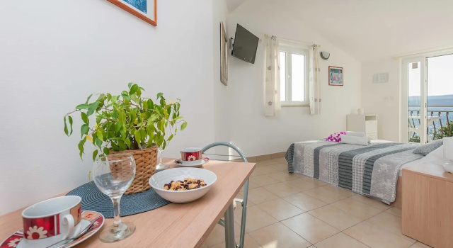 Apartments Nikola