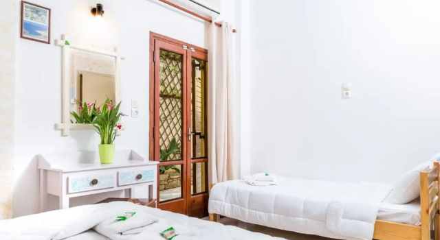 Номер Standard Hotel Sofia