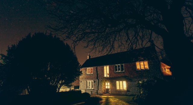 Saltmarsh Farmhouse, Забронировать Отель Отели Исторического графства Суссекса 5 звезд, 5*