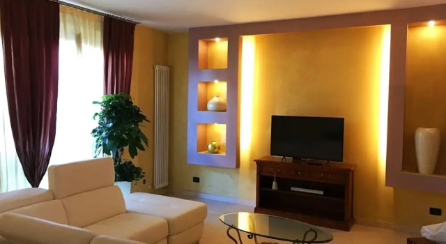 Villa Etro, Đặt Biệt thự Foggia Puglia