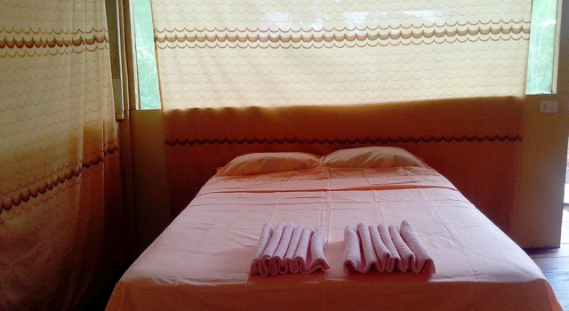 Amazon Eco Tours & Lodge, Rezervovat Hotel Loreto hotely se snídaní, Snídaně