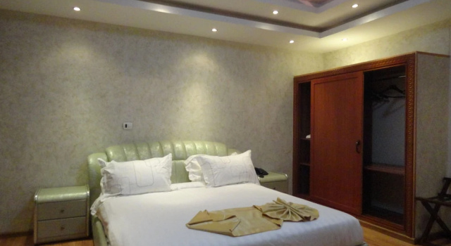 Balkonlu Klasik oda Impress Hotel