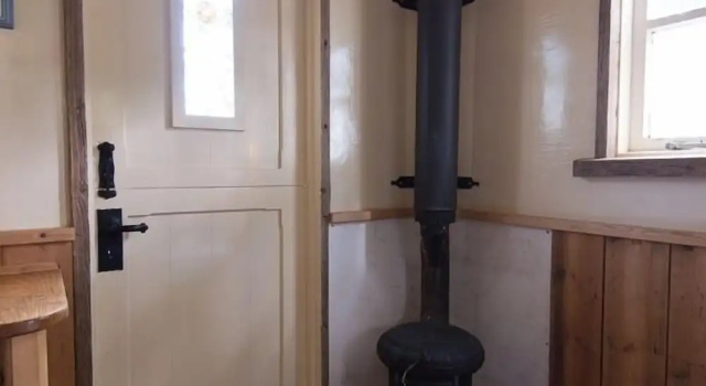 Номер Standard Widbrook Barns