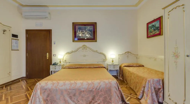 Номер Superior Hotel Marte
