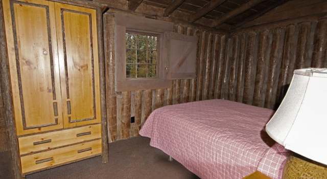 Номер Standard c 1 комнатой Pine Mountain State Resort Park